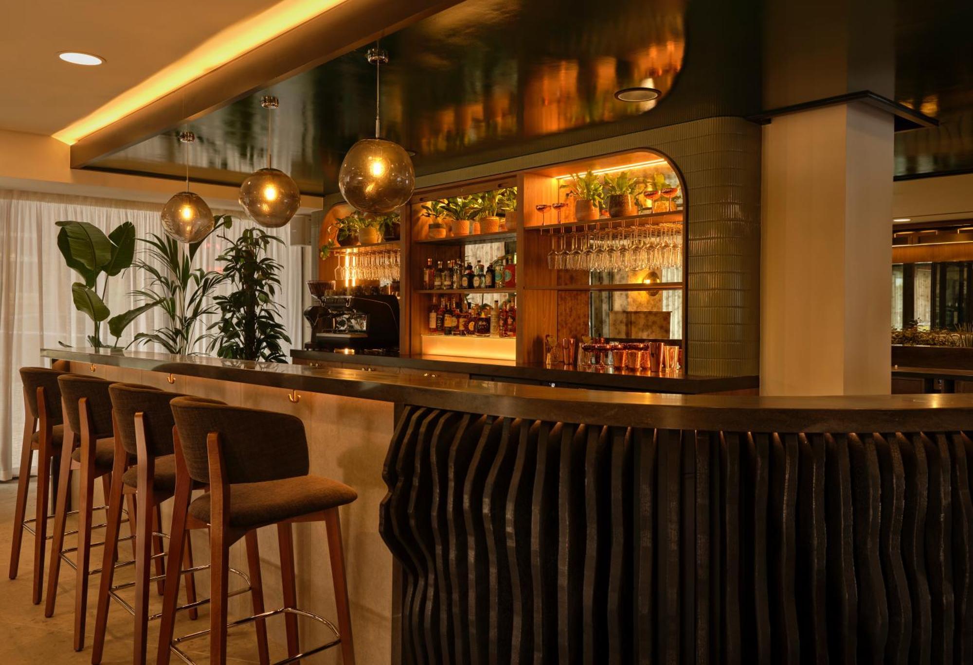 The Reach At Piccadilly, Manchester, A Tribute Portfolio Hotel Exterior foto