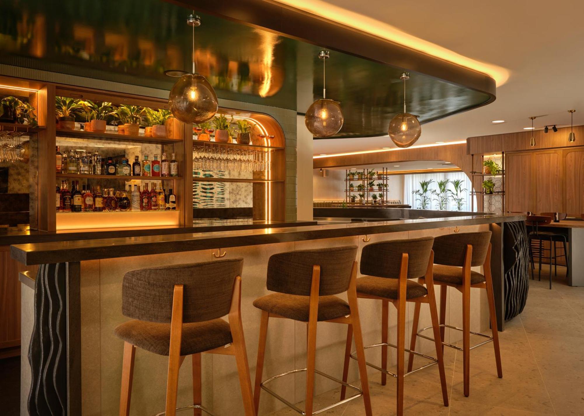 The Reach At Piccadilly, Manchester, A Tribute Portfolio Hotel Exterior foto