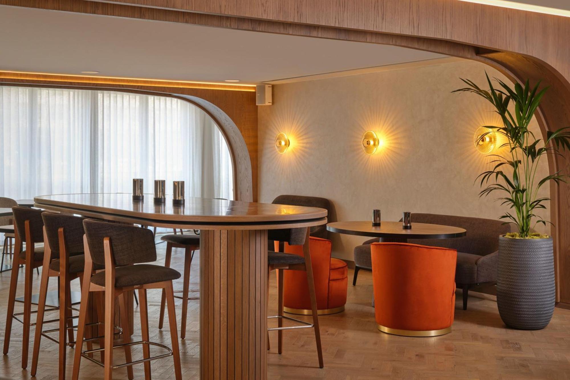 The Reach At Piccadilly, Manchester, A Tribute Portfolio Hotel Exterior foto